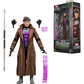 Avengers: Doomsday Marvel Legends Figura Gambit 15 cm