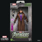 Avengers: Doomsday Marvel Legends Figura Gambit 15 cm