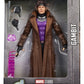 Avengers: Doomsday Marvel Legends Figura Gambit 15 cm