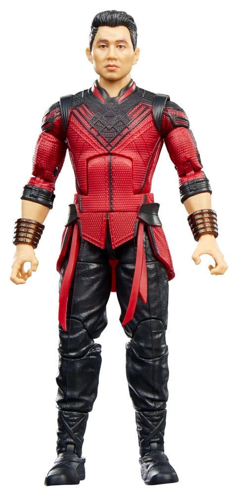 Avengers: Doomsday Marvel Legends Figura Shang-Chi 15 cm