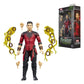 Avengers: Doomsday Marvel Legends Figura Shang-Chi 15 cm