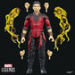 Avengers: Doomsday Marvel Legends Figura Shang-Chi 15 cm