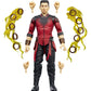Avengers: Doomsday Marvel Legends Figura Shang-Chi 15 cm