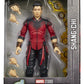 Avengers: Doomsday Marvel Legends Figura Shang-Chi 15 cm