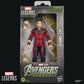 Avengers: Doomsday Marvel Legends Figura Shang-Chi 15 cm