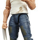 Deadpool & Wolverine Marvel Legends Figura The Cavillrine 15 cm