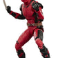 Deadpool & Wolverine Marvel Legends Figura Wolverinepool (Concept Art) 15 cm
