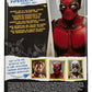 Deadpool & Wolverine Marvel Legends Figura Wolverinepool (Concept Art) 15 cm