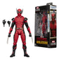 Deadpool & Wolverine Marvel Legends Figura Wolverinepool (Concept Art) 15 cm