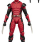 Deadpool & Wolverine Marvel Legends Figura Wolverinepool (Concept Art) 15 cm