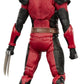 Deadpool & Wolverine Marvel Legends Figura Wolverinepool (Concept Art) 15 cm