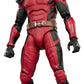 Deadpool & Wolverine Marvel Legends Figura Wolverinepool (Concept Art) 15 cm