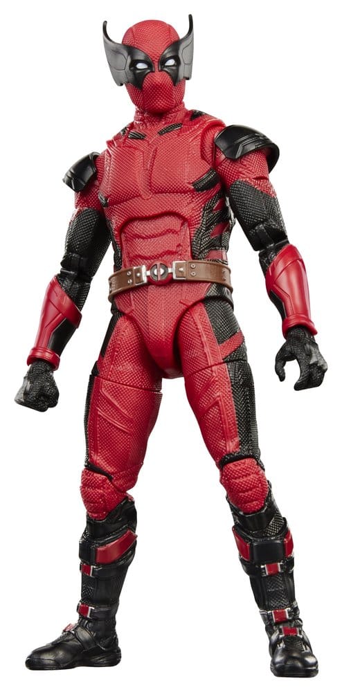 Deadpool & Wolverine Marvel Legends Figura Wolverinepool (Concept Art) 15 cm