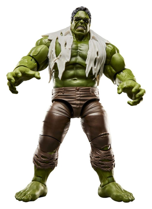 Spider-Man: Brand New Day Marvel Legends Figura Hulk 20 cm