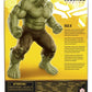 Spider-Man: Brand New Day Marvel Legends Figura Hulk 20 cm