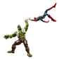 Spider-Man: Brand New Day Marvel Legends Figura Hulk 20 cm