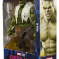 Spider-Man: Brand New Day Marvel Legends Figura Hulk 20 cm