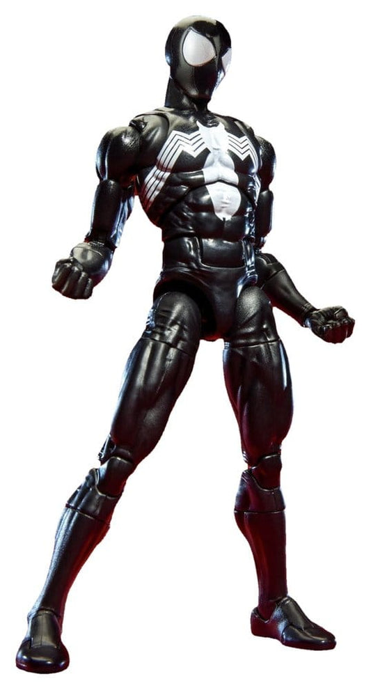 Marvel Legends Maximum Series Figura Symbiote Spider-Man 15 cm