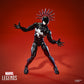 Marvel Legends Maximum Series Figura Symbiote Spider-Man 15 cm