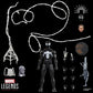 Marvel Legends Maximum Series Figura Symbiote Spider-Man 15 cm