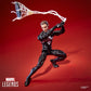 Marvel Legends Maximum Series Figura Symbiote Spider-Man 15 cm