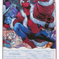 The Amazing Spider-Man Marvel Legends Figura Spider-Man (Marvel Holiday Special) 15 cm