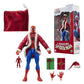 The Amazing Spider-Man Marvel Legends Figura Spider-Man (Marvel Holiday Special) 15 cm
