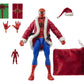 The Amazing Spider-Man Marvel Legends Figura Spider-Man (Marvel Holiday Special) 15 cm