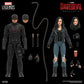 Daredevil: Born Again Marvel Legends Pack de 2 Figuras Daredevil & Jessica Jones 15 cm