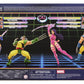 Marvel Games Marvel Legends Pack de 2 Figuras Wolverine & Psylocke 15 cm