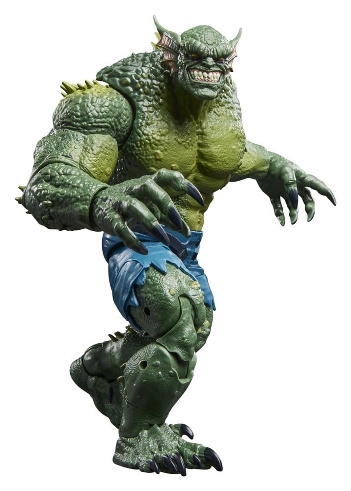 The Incredible Hulk Marvel Legends Figura Marvel's Abomination 15 cm