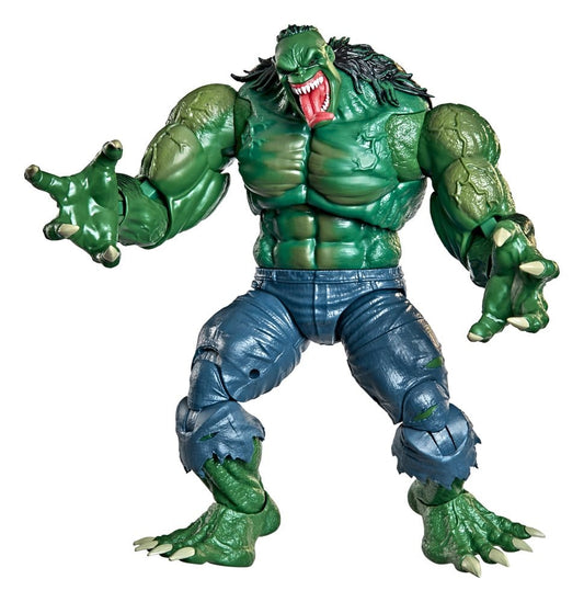 The Incredible Hulk Marvel Legends Figura Hulk 2099 15 cm