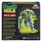 The Incredible Hulk Marvel Legends Figura Hulk 2099 15 cm