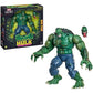 The Incredible Hulk Marvel Legends Figura Hulk 2099 15 cm