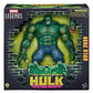 The Incredible Hulk Marvel Legends Figura Hulk 2099 15 cm