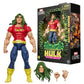 The Incredible Hulk Marvel Legends Figura Marvel's Doc Samson 15 cm