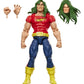 The Incredible Hulk Marvel Legends Figura Marvel's Doc Samson 15 cm