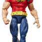The Incredible Hulk Marvel Legends Figura Marvel's Doc Samson 15 cm