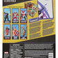 Hawkeye Marvel Legends Figura Marvel's Hawkeye 15 cm