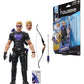 Hawkeye Marvel Legends Figura Marvel's Hawkeye 15 cm