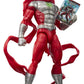 The Amazing Spider-Man Marvel Legends Figura Spider-Man (Doom Suit) 15 cm