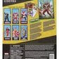 The Amazing Spider-Man Marvel Legends Figura Spider-Man (Doom Suit) 15 cm