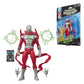 The Amazing Spider-Man Marvel Legends Figura Spider-Man (Doom Suit) 15 cm