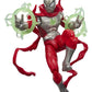 The Amazing Spider-Man Marvel Legends Figura Spider-Man (Doom Suit) 15 cm