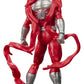 The Amazing Spider-Man Marvel Legends Figura Spider-Man (Doom Suit) 15 cm