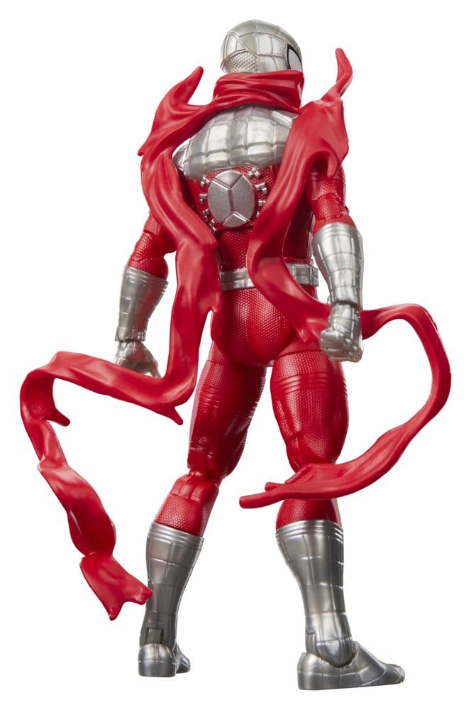 The Amazing Spider-Man Marvel Legends Figura Spider-Man (Doom Suit) 15 cm