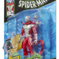 The Amazing Spider-Man Marvel Legends Figura Spider-Man (Doom Suit) 15 cm