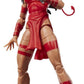 Elektra Marvel Legends Figura Elektra 15 cm