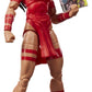 Elektra Marvel Legends Figura Elektra 15 cm