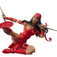Elektra Marvel Legends Figura Elektra 15 cm